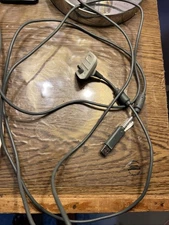 Microsoft Xbox 360 Wired Controller Cable USB Adapter