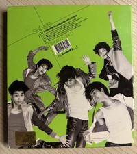 Shinee Memorabilia for sale | eBay