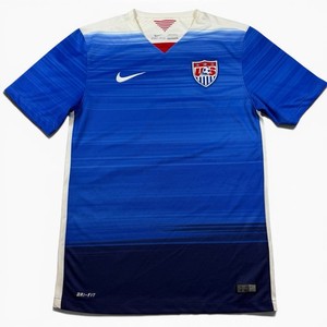 USA Soccer Jersey 2015 | eBay