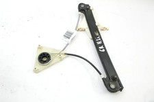 VW Polo 6R ektrischer Fensterheber hinten links 4/5-Türer