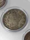 $$RARE$$ 1899 US 6 Coin Year Set  Circulated But Great Condition! — photo 5