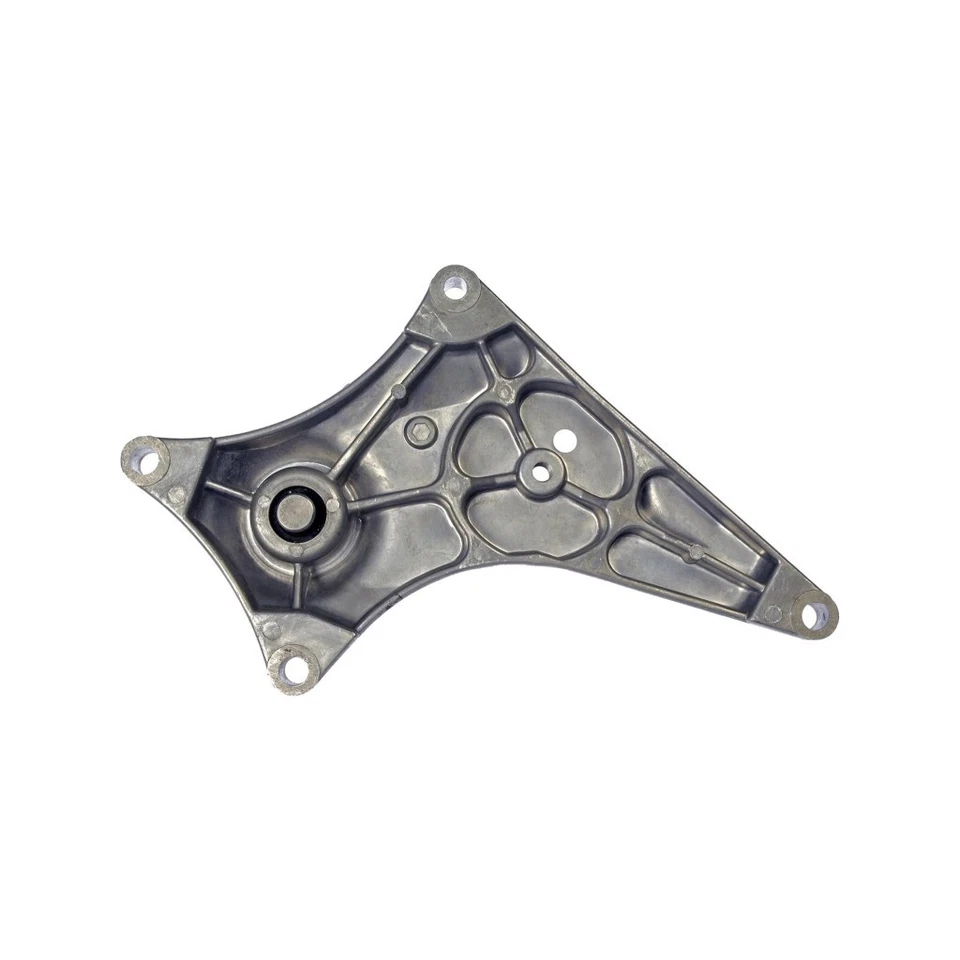 Soporte de polea del ventilador de refrigeración del motor para Nissan Pathfinder 2005-2012 | Aluminio Foto 2 de 4