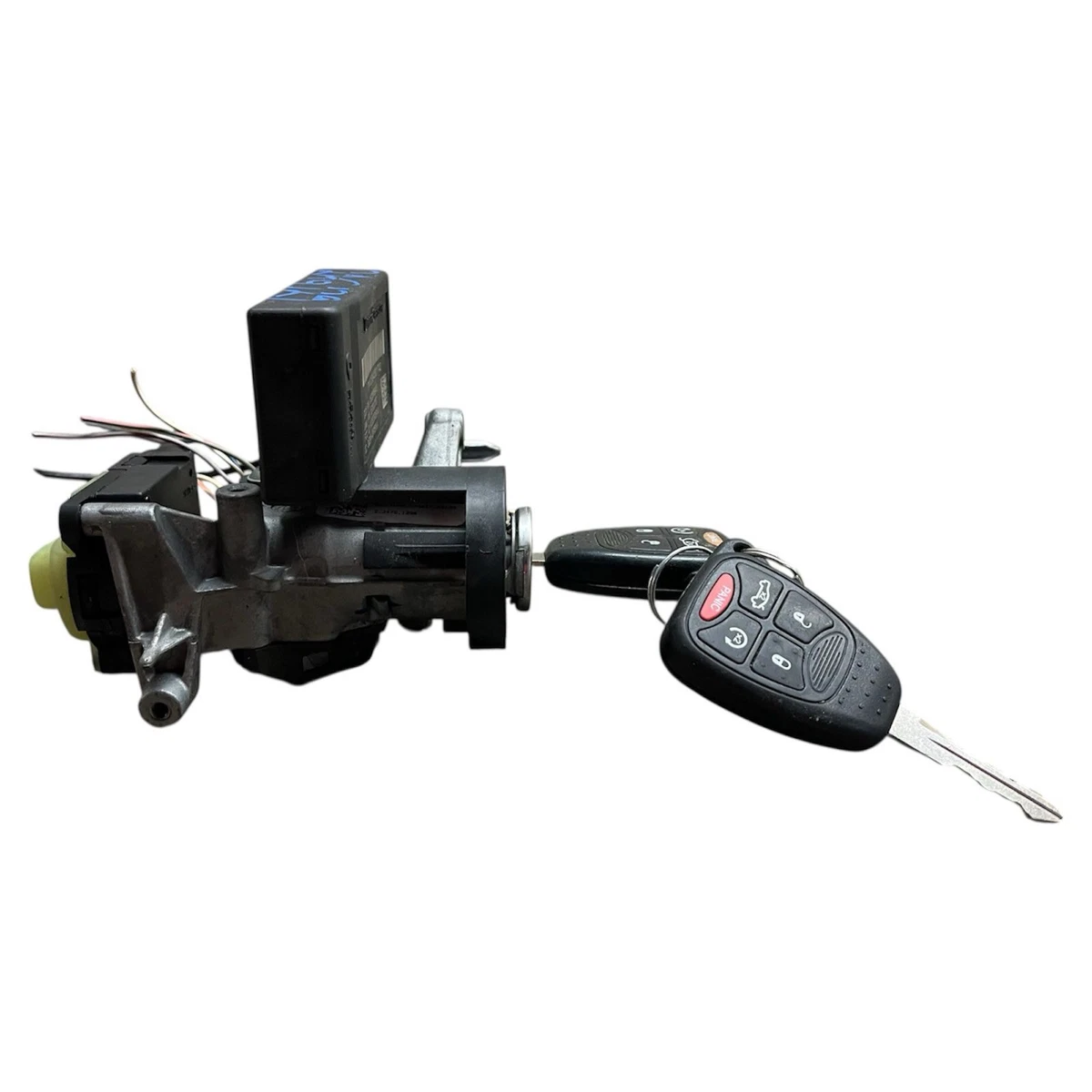 Turn Signal Switch - 2005 Jeep Grand Cherokee | O'Reilly Auto Parts