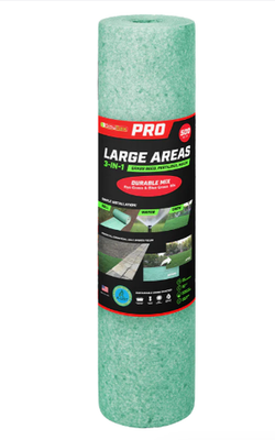 #ad Growtrax Grass Seed Mat Durable Mix 500 Sqft PRO Large Area $100.00