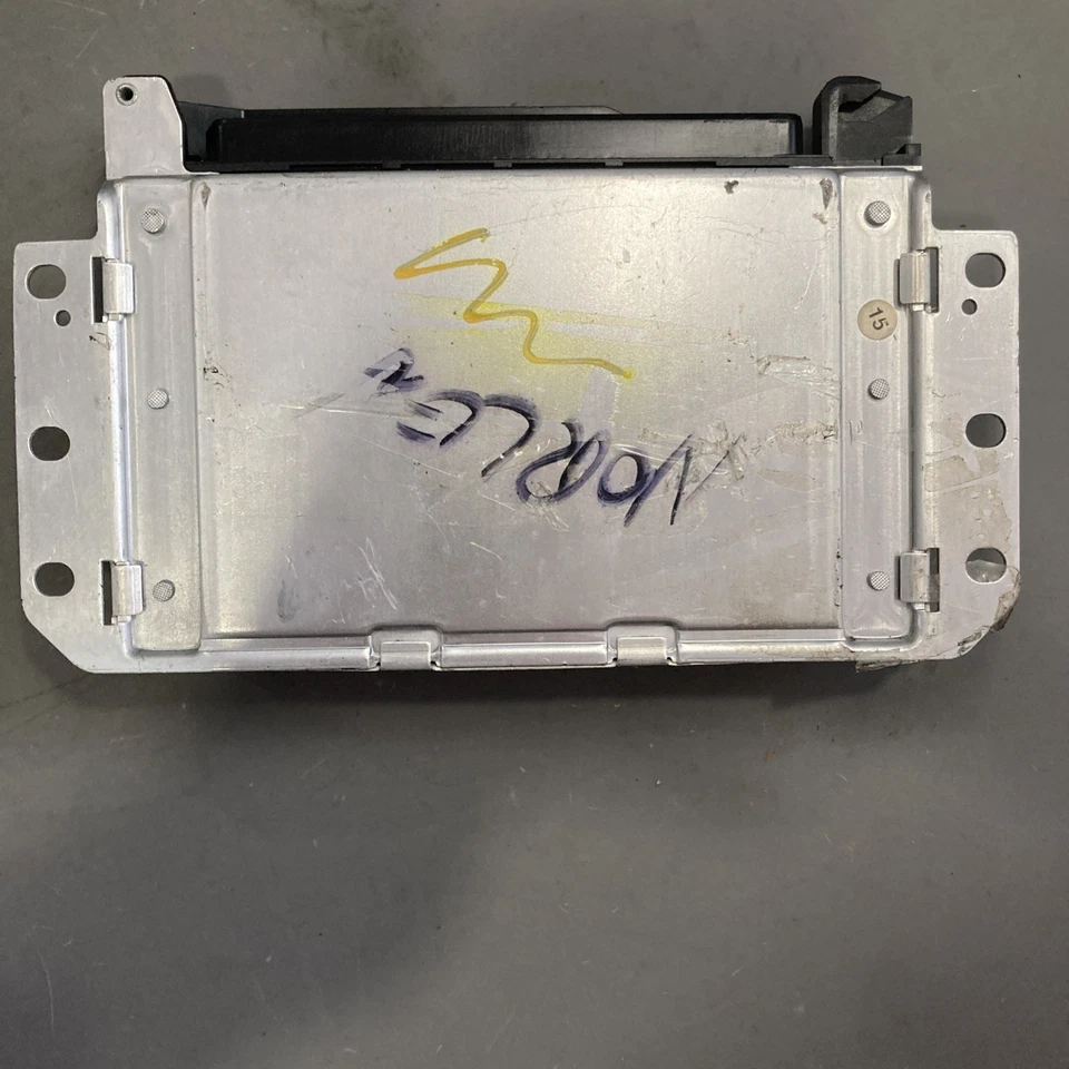 Volkswagen Passat 2002 TCU/TCM 3B0 927 156 AC Foto 4 de 4