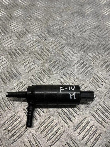 BMW 5 F10 Scheinwerferwaschmotor 7217792 4.40 Petrol 2011 30507319