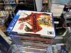 29 SCRATCHED PS4 GAMES: UNTESTED |AS-IS|