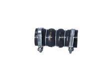 TURBOSCHLAUCH LADELUFTSCHLAUCH LADELUFTKÜHLER FÜR CITROËN, PEUGEOT - NRF 166052