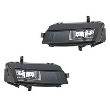Nebelscheinwerfer-Set links rechts 12 V H11 HELLA für u.a. VW GOLF