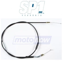 SP1 Throttle Cable for 2013 Arctic Cat ProCross F 800 Sno Pro RR - Control ll