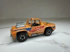 Hot Wheels Redline Baja Bruiser 1973 Hong Kong Ford Trophy Truck