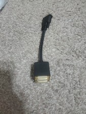 New Monoprice Video Splitter DVI-D Male to DVI-D Female X 2 Model 102518