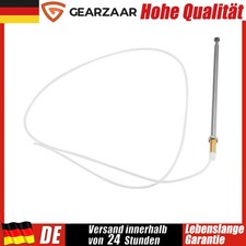 Ersatzteleskop Stab Passend für Mercedes W123 W124 Auto PKW Antenne 12V