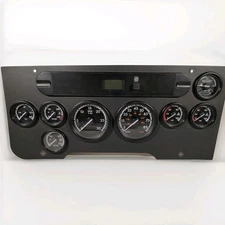 2011-2015 Freightliner Cascadia Instrument Cluster 
