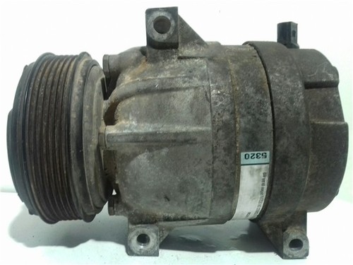 8200021822 53201135320  Klimakompressor Renault laguna ii bg0 2001 19