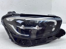 2021-2023 Mercedes E Class E300 E200 Led Front Right OEM Headlight a2139069609