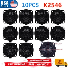 NEW FOR PRETTY GOYEN K2546 Takahara 1" Pulse Valve Diaphragm Repair Kit