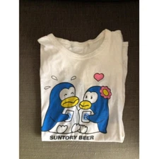 Suntory Penguin T-Shirt