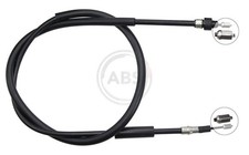 A.B.S. Bremsseil Seilzug Feststellbremse K13946 für RENAULT CLIO CR0 BR0 3 16V
