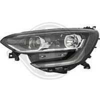 Hauptscheinwerfer Links FüR Renault Megane IV Grandtour K9A/M_ K9A/M/N_ B9A/M_