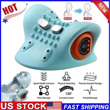2025 New Neck Massager Relaxer NEW OY