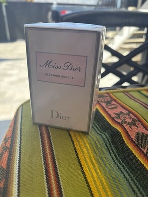 Dior Miss Dior Blooming Bouquet Eau de Toilette Spray, Regular Size 3.4 fl oz