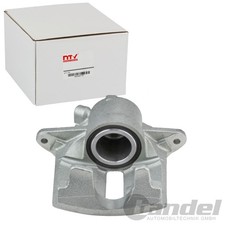 NTY BREMSSATTEL VORNE LINKS passend für RENAULT GRAND MEGANE SCÉNIC | HZP-RE-021