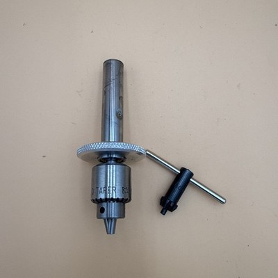 Jacobs Taoer 0, 0-5/32 IN, 0-4mm