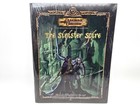 Dungeons & Dragons The Sinister Spire BRAND NEW D&D 3.5e 2007 Adventure Module