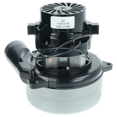 Staubsaugermotor Saugturbine für Lindsay 1100W