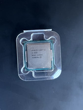intel core i5-6600k CPU LGA1151 Skylake Processor