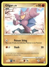 Legends Awakened #95/146 Gligar (95) on eBay