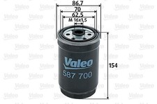 VALEO Kraftstofffilter  u.a. für ALFA ROMEO, AUDI, AUSTIN, BEDFORD, BMW