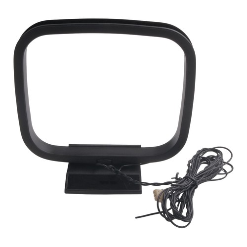Rated Temperature Rated Voltage Installation AM Radio Loop Antenna Connector - Afbeelding 2 van 12