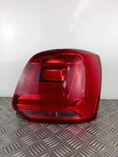 VOLKSWAGEN POLO V 601,603,6C1,6R1 14-23 RÜCKLEUCHTE (LINKS AUSSEN) 6C0945111A