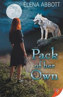 Elena Abbott | Pack Of Her Own | Taschenbuch | Englisch (2023)