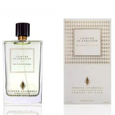 Simone Andreoli Leisure in Paradise Eau de Pa...