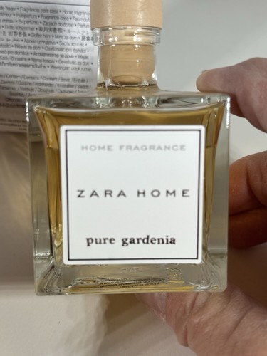Home Frangrance Difuser Zara home Pure Gardenia - Imagen 2 de 5