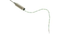 Termopara Typ K Do +1100C 2M Kabel 100Mm, Inconel 600, Stal Nierdzewna IEC RS CO