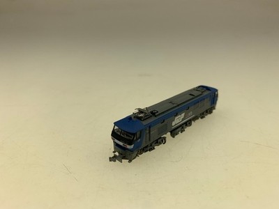 Rokuhan T018-2 Spur Z Diesellokomotive EF 210-101