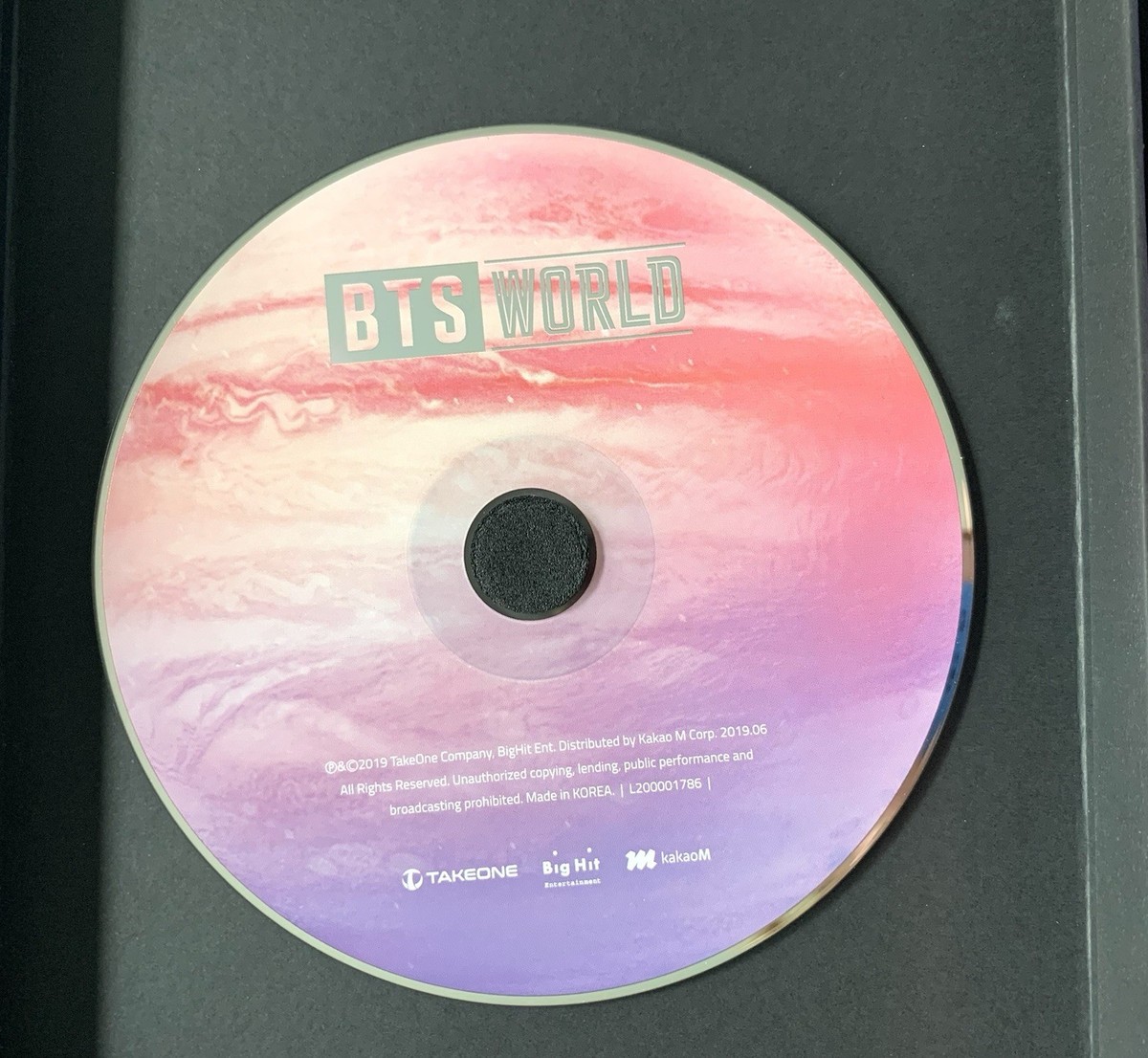 K-POP・アジア BTS CD DVD Amazon.com: ZMMG BTS DVD BTS DVD MV 2021 56 New Song