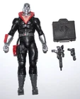PURGE 33 - Retro Destro Figure - GIJOE CLASSIFIED SERIES 6" Scale 1/12