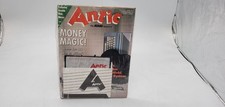 Antic The Atari Resource Oct/Nov 1989 Vol 8 No 6 - Magazine Disk Sealed