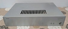 ARCAM P85 Power Amplifier, Silver, 85 watts per channel *Faulty* *No Power*