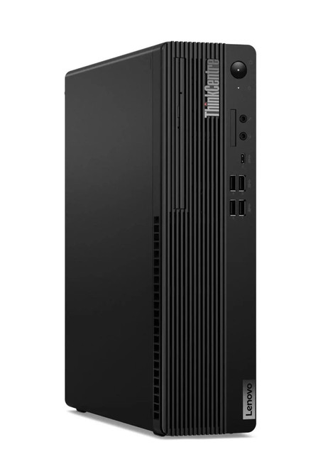 Lenovo ThinkCentre M75s Gen 5 SFF Desktop - R7 PRO 8700G / 16GB / 512 GB / 780M