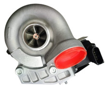 Turbolader für BMW 1er E81 E87 3er E90 E91 320d 49135-05620 11657795499 Neu