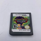 Digimon World Dusk Nintendo DS Game Cartridge Only Tested Working