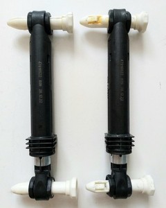 Stoßdämpfer 2 Stk. für Waschmaschine ok. OWM 5112D /Gebraucht!