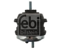 Febi Bilstein 18508 Motorlager Hydro-Lager Links Stahl Elastomer