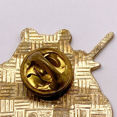 Prendedores de metal vintage Sailor Moon Kanebo años 90 Pinbadge raro anime japonés envío gratuito - Imagen 7 de 8